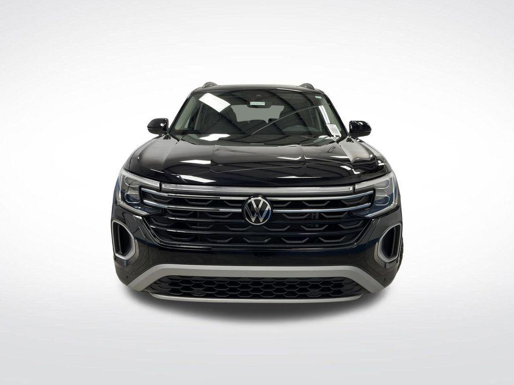 used 2024 Volkswagen Atlas car, priced at $34,993