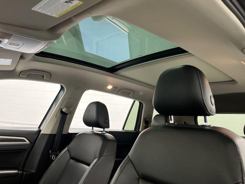 used 2018 Volkswagen Atlas car, priced at $16,772