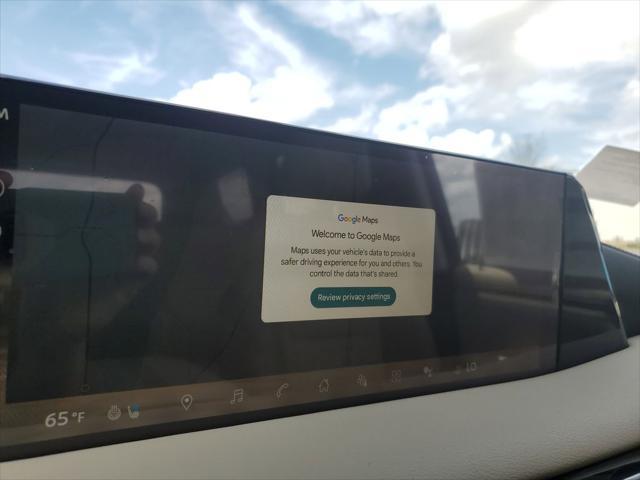 new 2025 Nissan Armada car, priced at $75,797