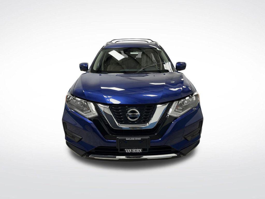used 2020 Nissan Rogue car, priced at $18,818