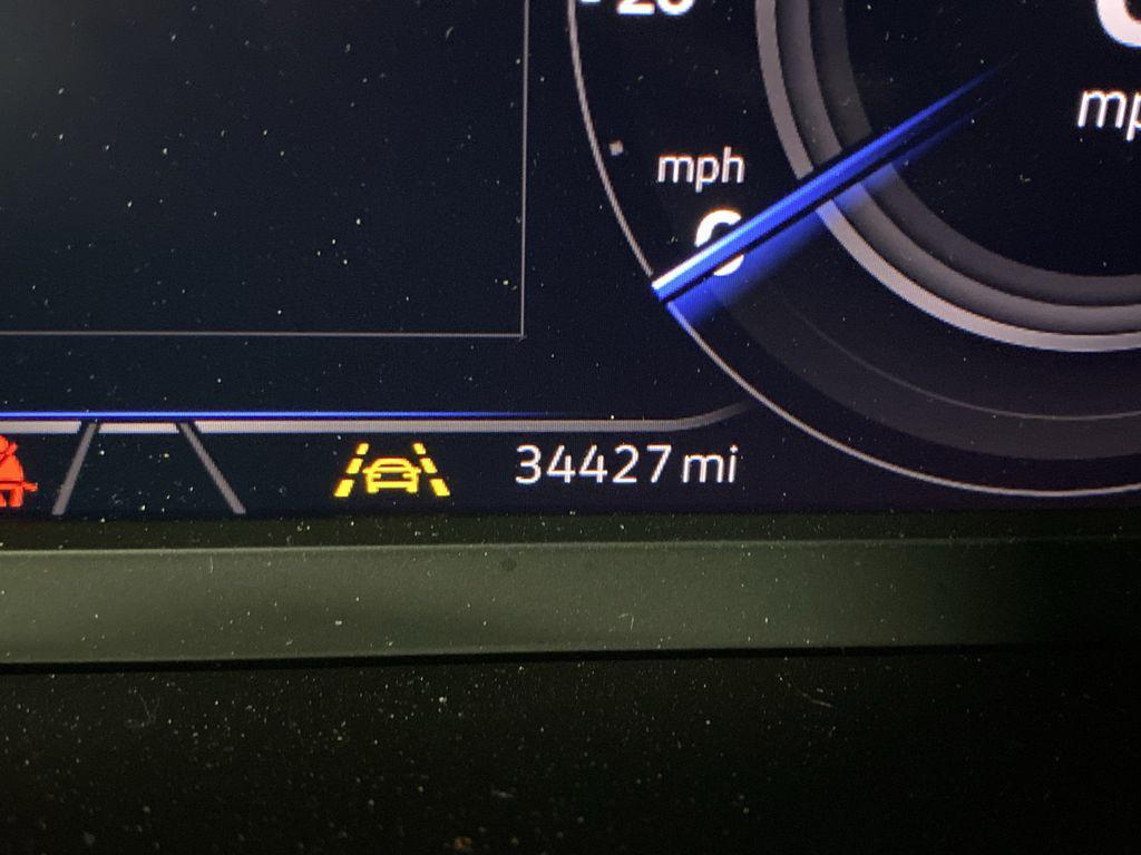 used 2020 Volkswagen Tiguan car, priced at $20,620