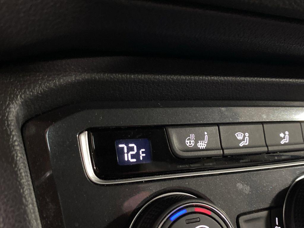 used 2020 Volkswagen Tiguan car, priced at $20,620