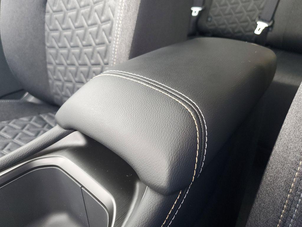 new 2025 Nissan Kicks car, priced at $25,300