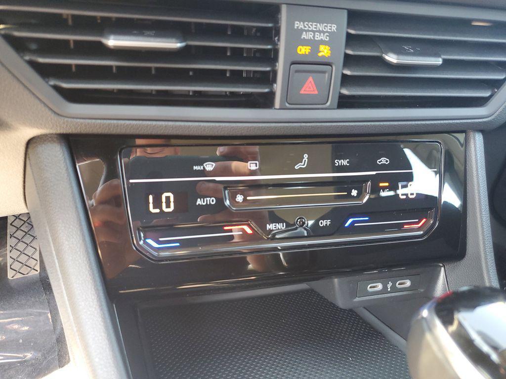 new 2025 Volkswagen Jetta car, priced at $23,152