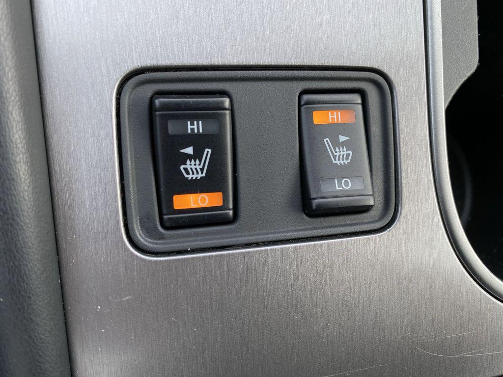 used 2022 Nissan Murano car, priced at $24,833