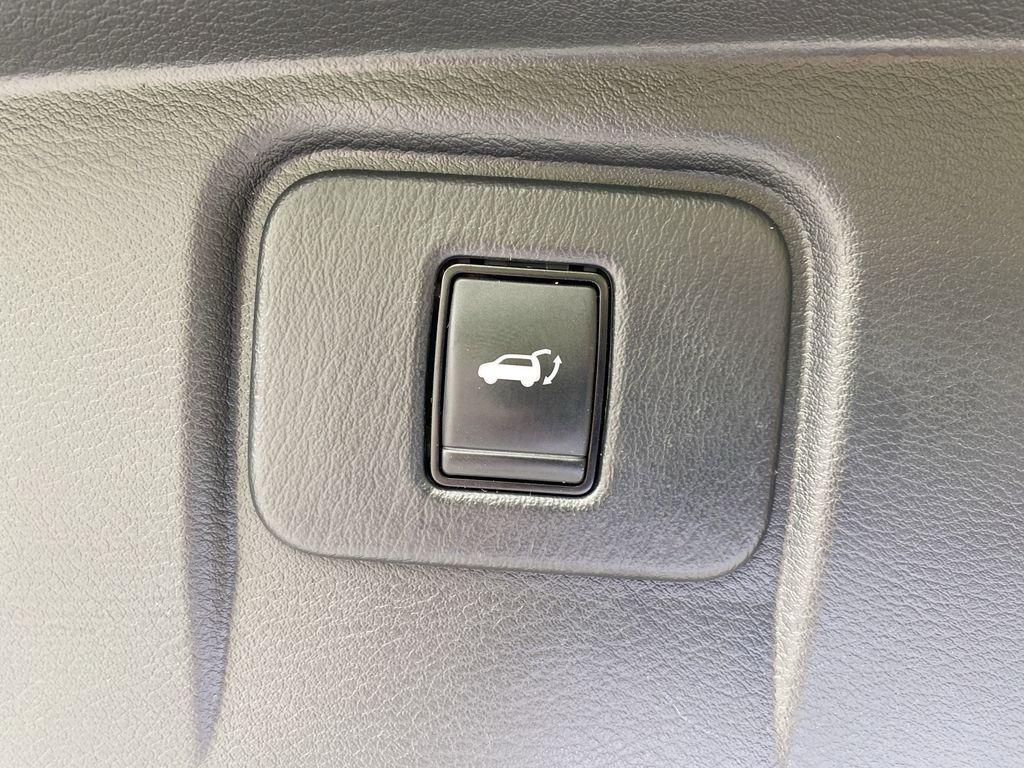 used 2022 Nissan Murano car, priced at $24,833