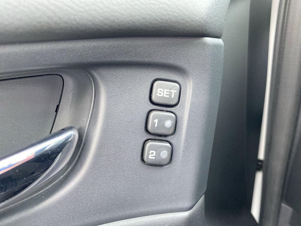 used 2022 Nissan Murano car, priced at $24,833