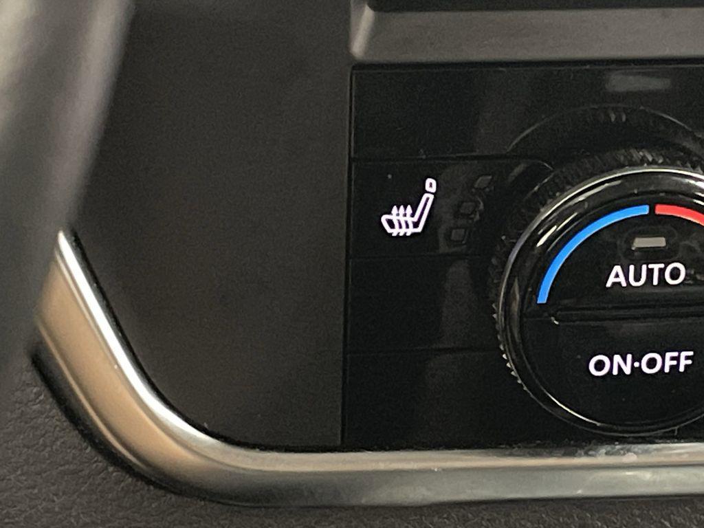 used 2023 Nissan Rogue car, priced at $22,405