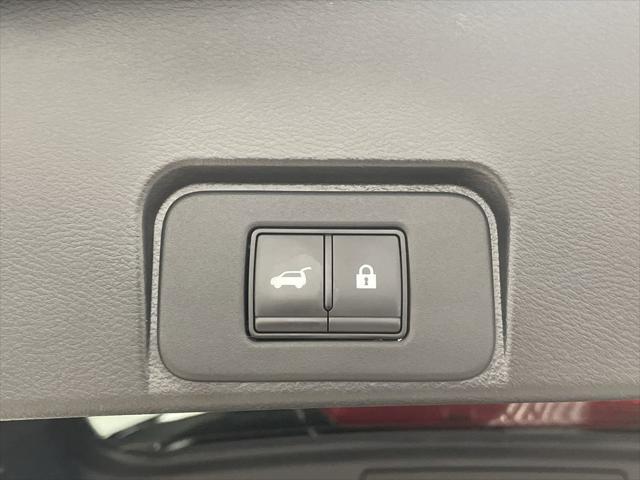 used 2023 Nissan Rogue car, priced at $22,986