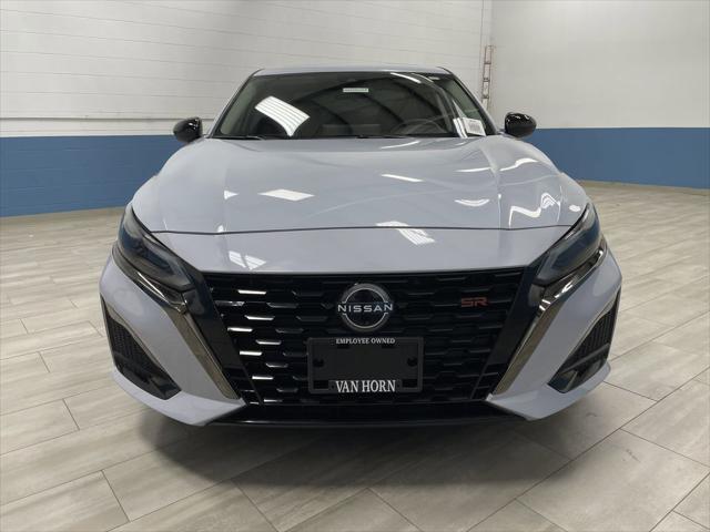 used 2023 Nissan Altima car, priced at $25,992