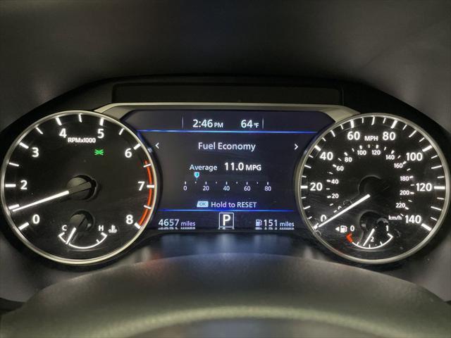 used 2023 Nissan Altima car, priced at $25,992