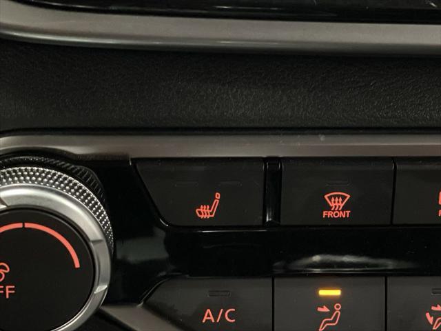 used 2023 Nissan Altima car, priced at $25,992