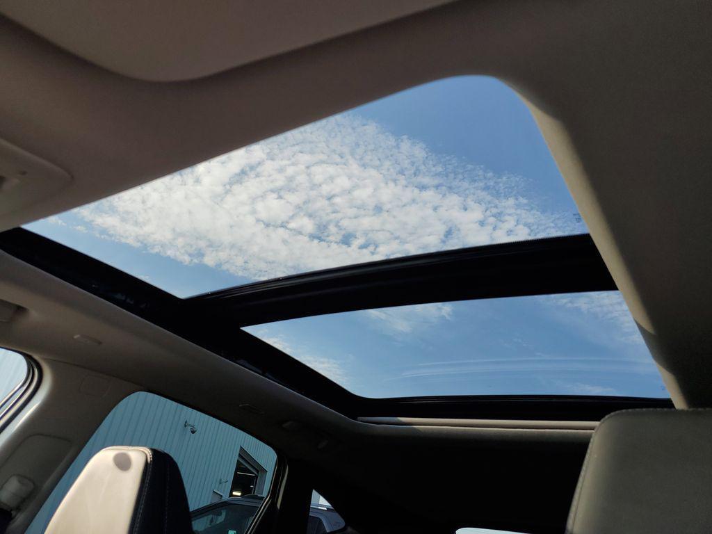 new 2025 Nissan Murano car, priced at $41,488