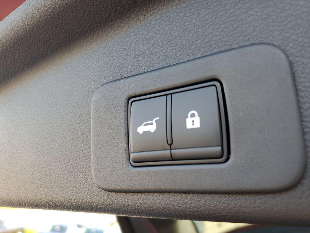 new 2025 Nissan Murano car, priced at $41,488