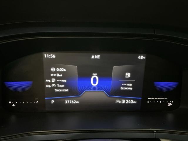 used 2022 Volkswagen Taos car, priced at $20,576