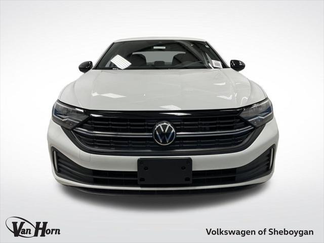 used 2024 Volkswagen Jetta car, priced at $21,991