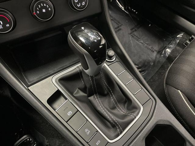 used 2024 Volkswagen Jetta car, priced at $21,991