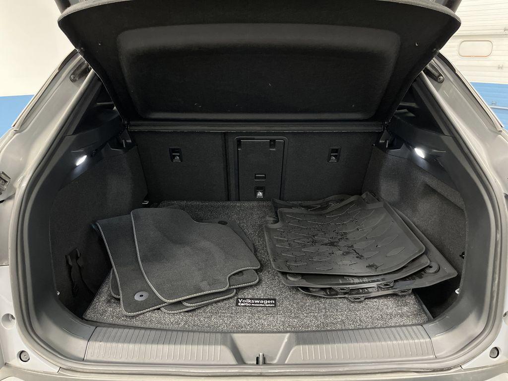 used 2021 Volkswagen ID.4 car, priced at $21,495