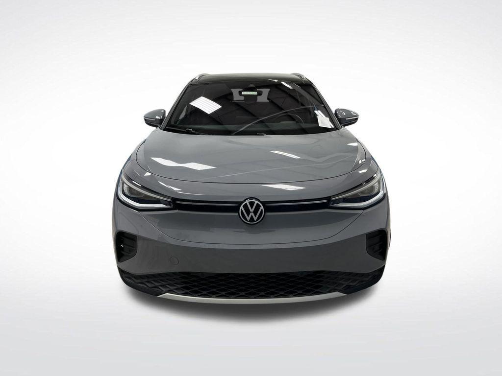 used 2021 Volkswagen ID.4 car, priced at $21,495