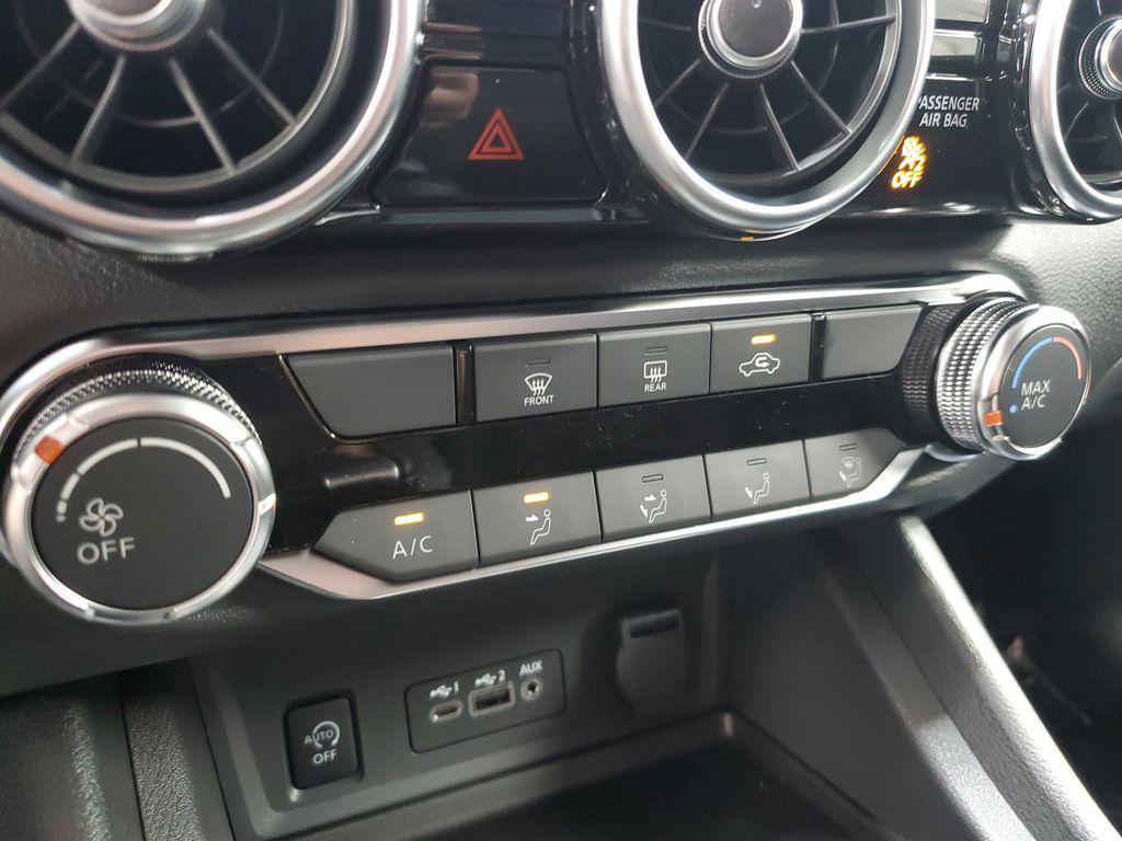 new 2025 Nissan Sentra car, priced at $21,767