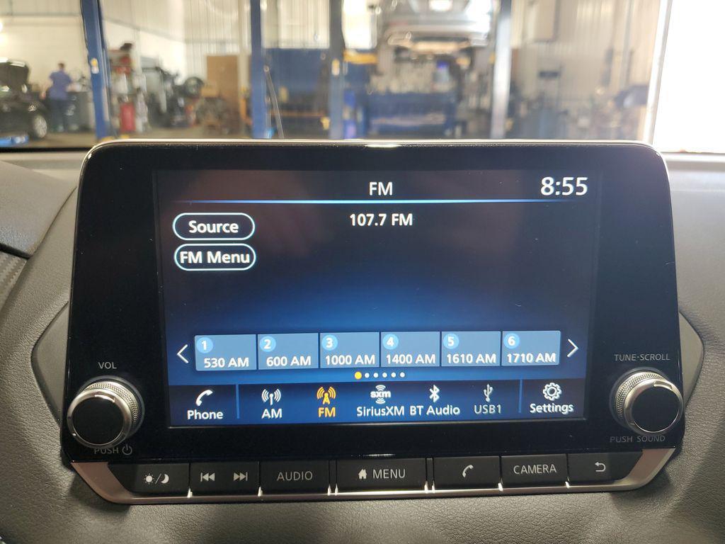 new 2025 Nissan Sentra car, priced at $21,767