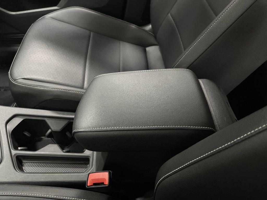 used 2021 Volkswagen Tiguan car, priced at $16,895