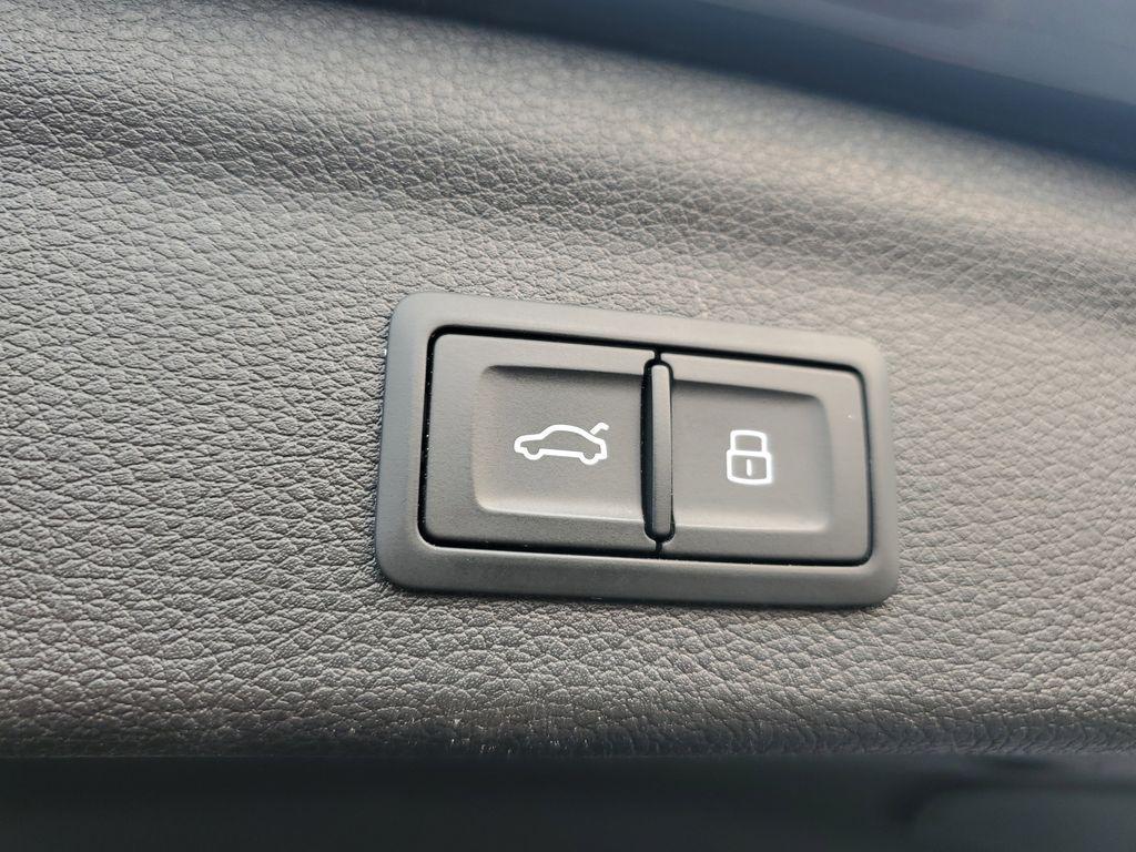 used 2020 Audi Q3 car, priced at $21,457