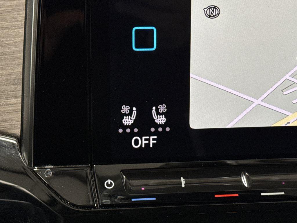 used 2024 Volkswagen Atlas car, priced at $38,223