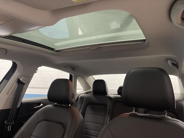 used 2024 Volkswagen Jetta car, priced at $22,990