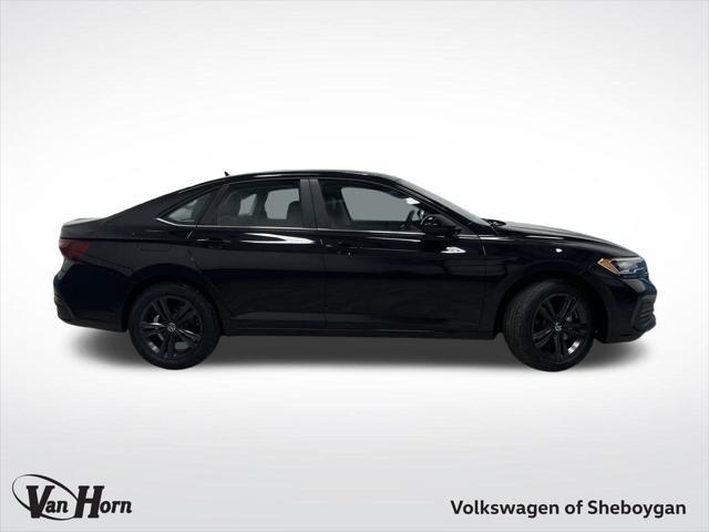 used 2024 Volkswagen Jetta car, priced at $22,990