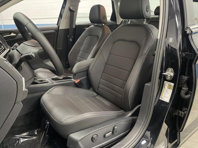 used 2024 Volkswagen Jetta car, priced at $22,990