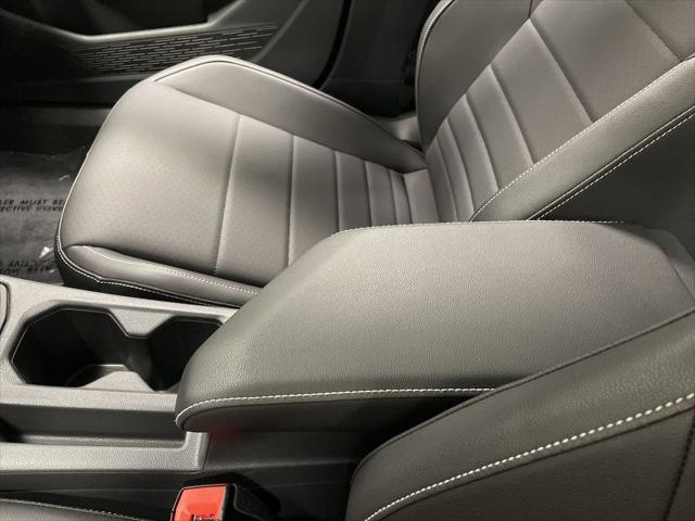 used 2024 Volkswagen Jetta car, priced at $22,990