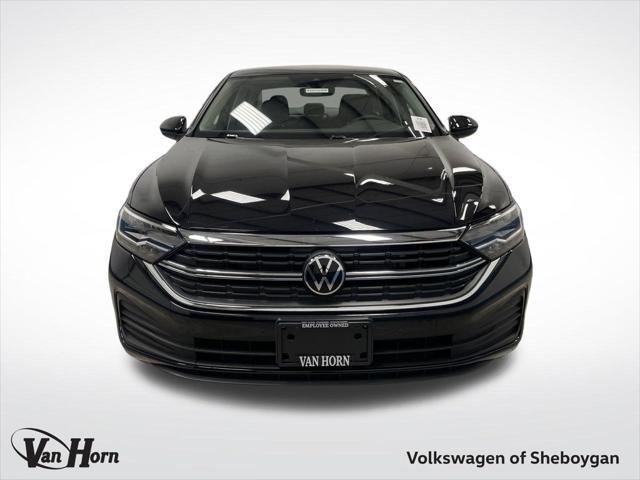 used 2024 Volkswagen Jetta car, priced at $22,990