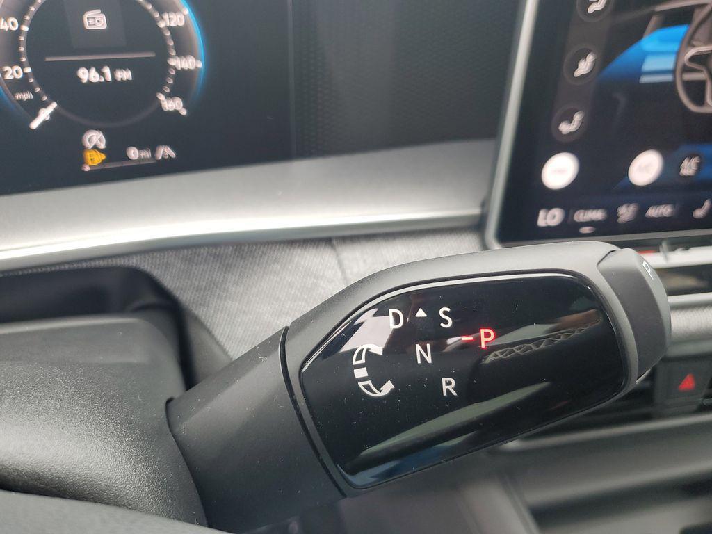 new 2025 Volkswagen Tiguan car, priced at $31,148