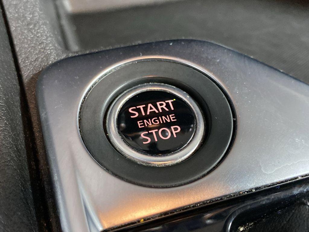 used 2022 Nissan Sentra car, priced at $16,678