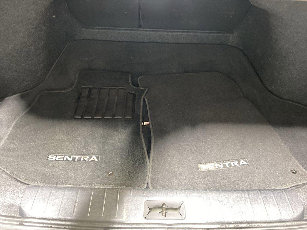 used 2022 Nissan Sentra car, priced at $16,678