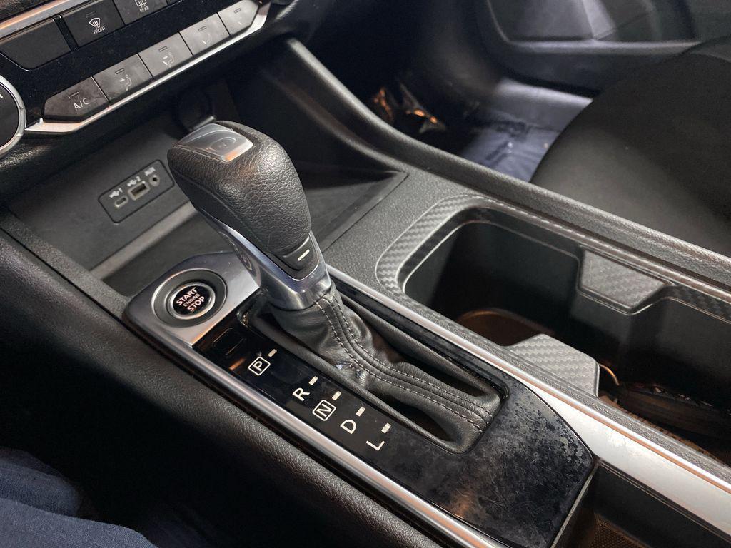 used 2022 Nissan Sentra car, priced at $16,678