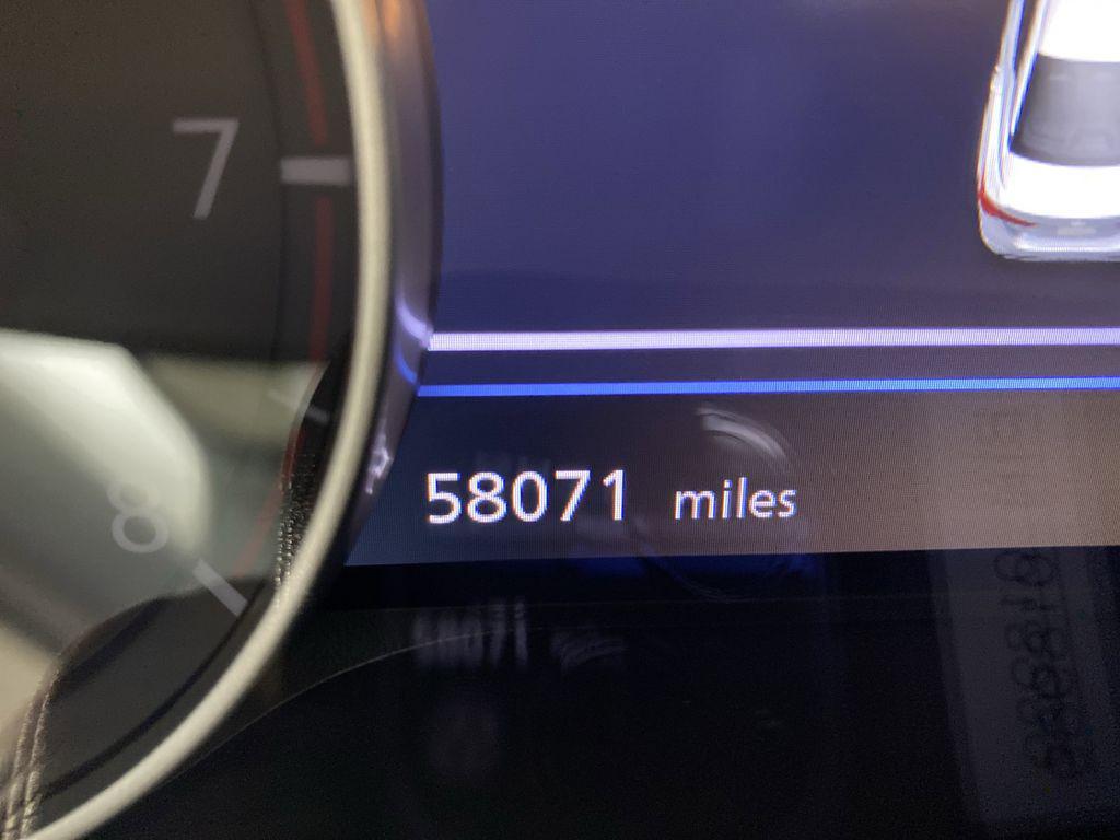 used 2022 Nissan Sentra car, priced at $16,678