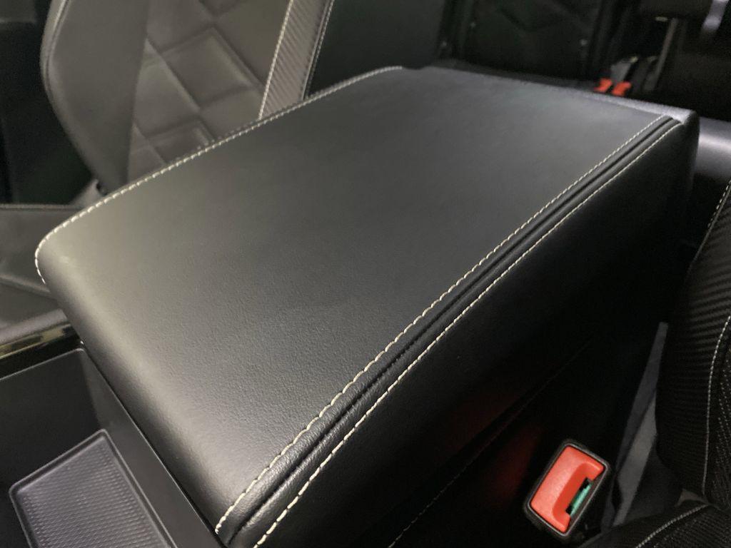 used 2024 Volkswagen Atlas Cross Sport car, priced at $31,823