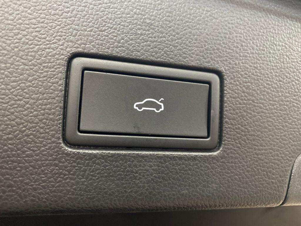 used 2024 Volkswagen Atlas Cross Sport car, priced at $31,823