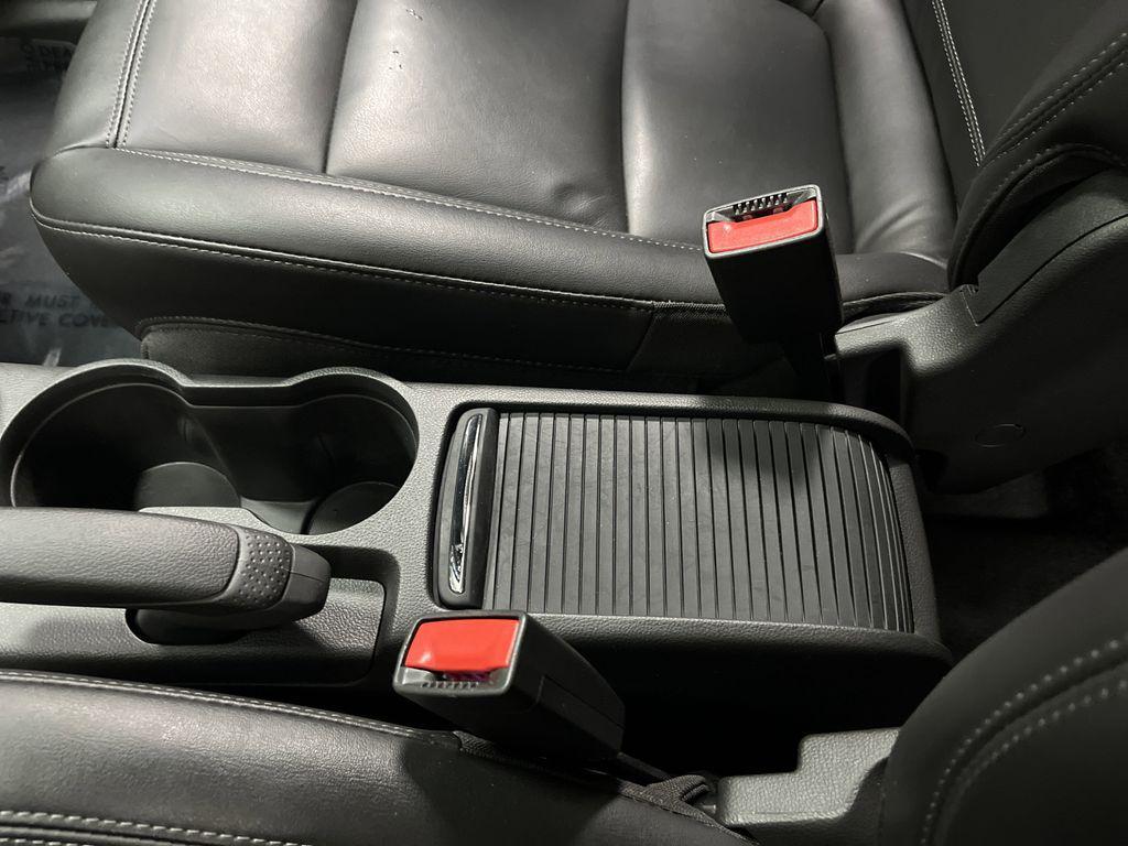 used 2019 Buick Encore car, priced at $17,995