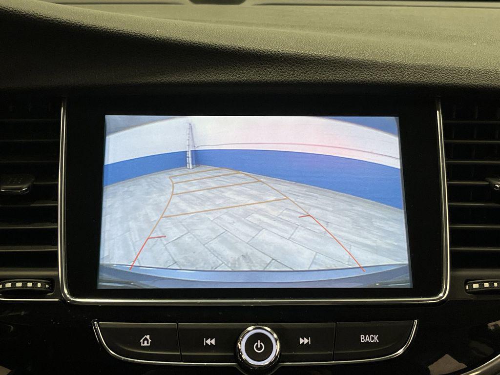 used 2019 Buick Encore car, priced at $17,995