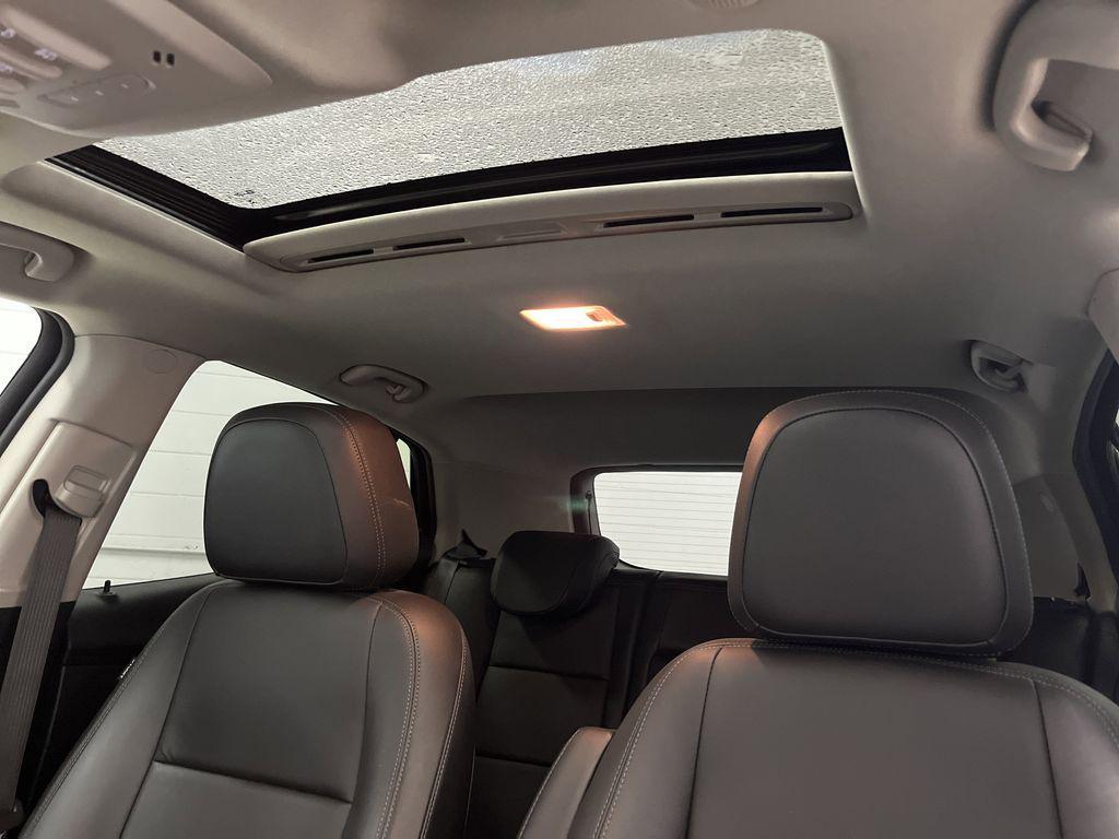 used 2019 Buick Encore car, priced at $17,995