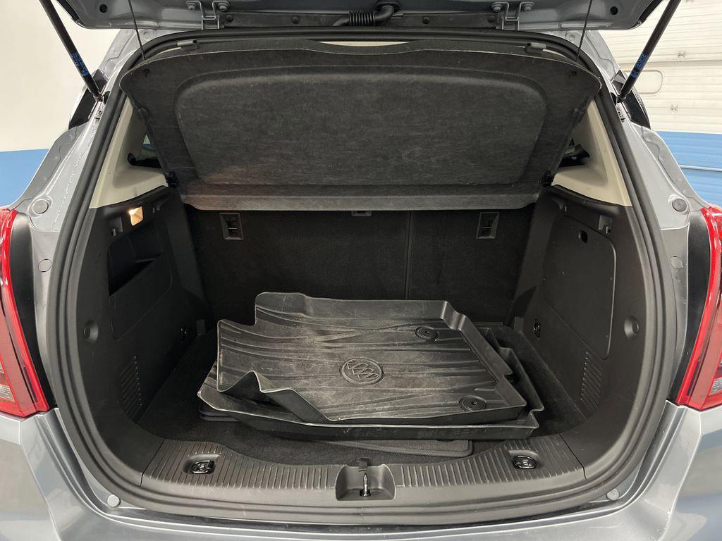 used 2019 Buick Encore car, priced at $17,995