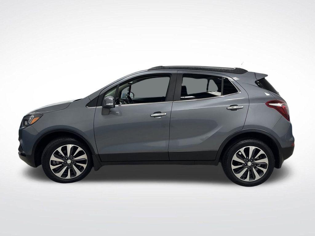used 2019 Buick Encore car, priced at $17,995