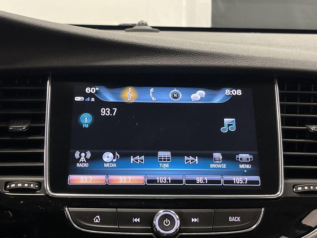 used 2019 Buick Encore car, priced at $17,995