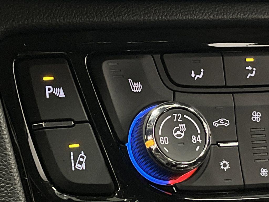 used 2019 Buick Encore car, priced at $17,995