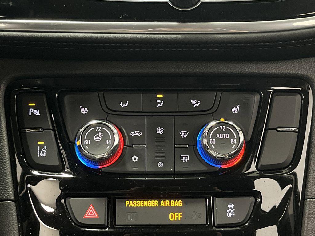 used 2019 Buick Encore car, priced at $17,995