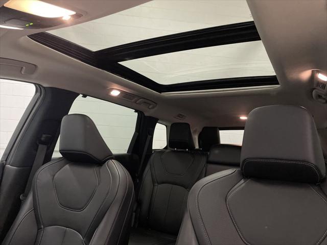 used 2023 INFINITI QX60 car, priced at $42,553