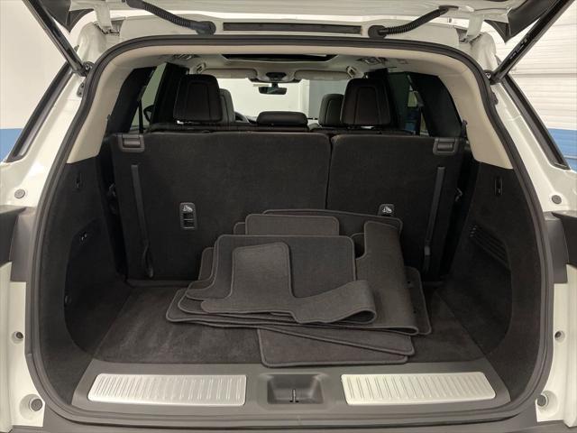 used 2023 INFINITI QX60 car, priced at $42,553